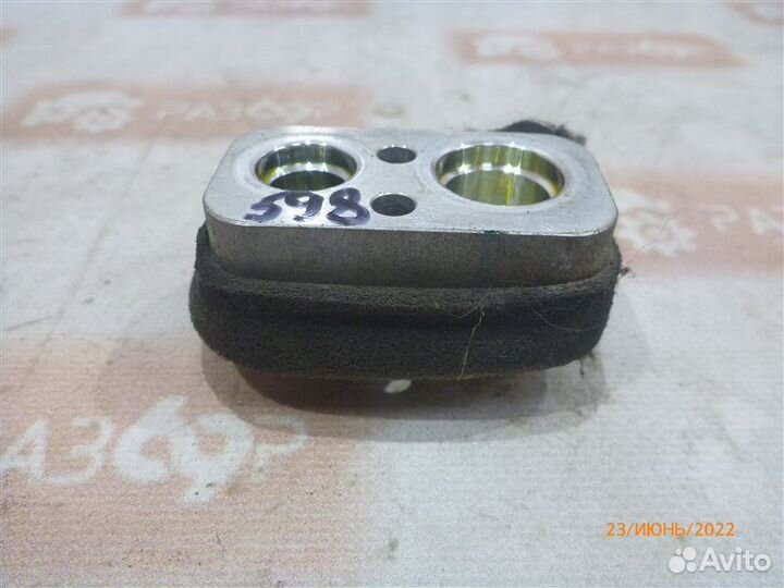 Клапан кондиционера Mitsubishi Outlander CU5W 4G69