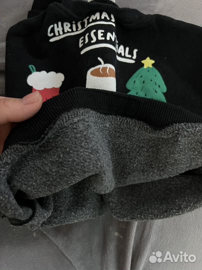 Свитшот Zara 86