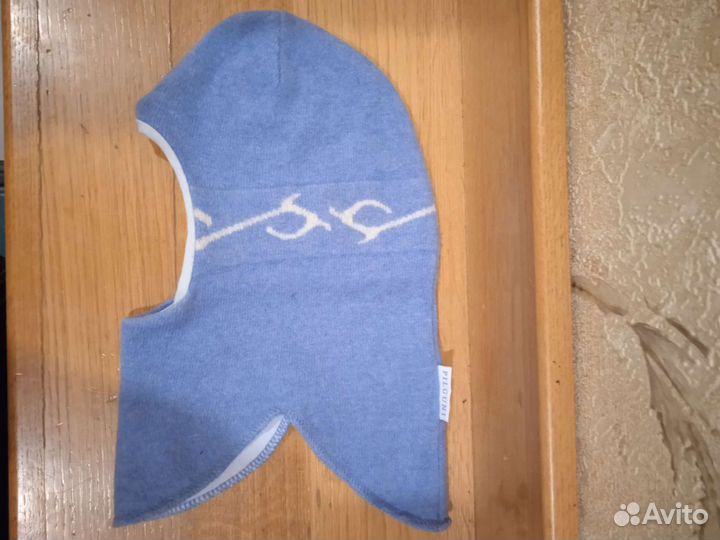 Шапки-шлемы