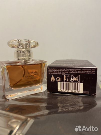 Quelques Notes d'Amour Yves Rosher 30ml