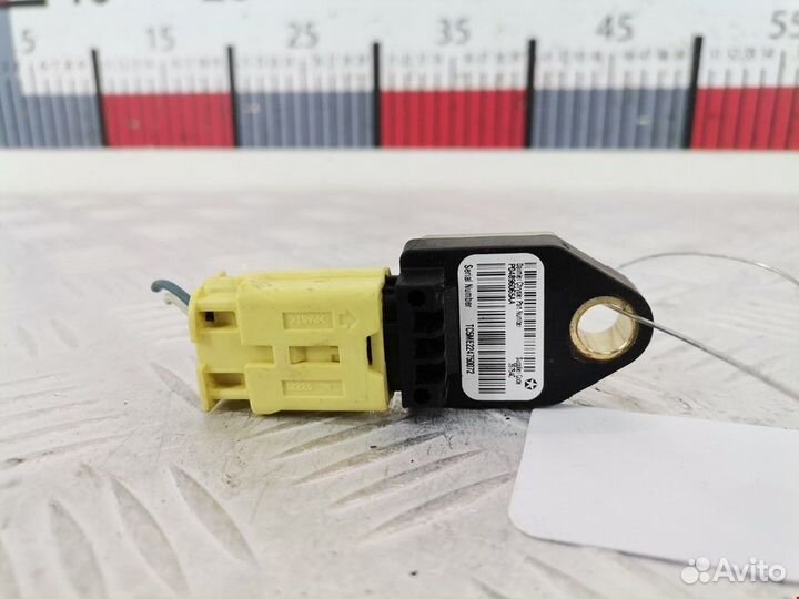 Датчик удара Dodge Nitro 2007