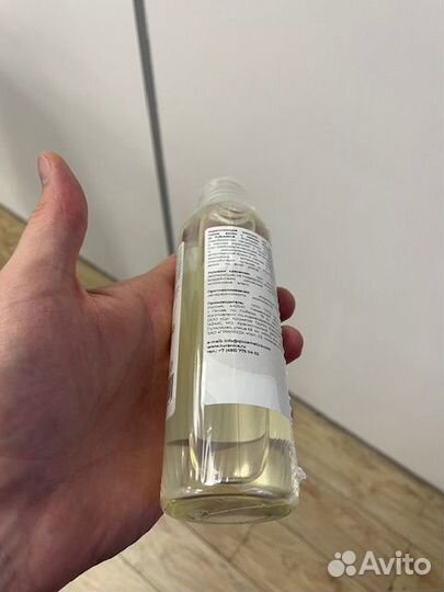 Упаковка в термоусадочную пленку поф