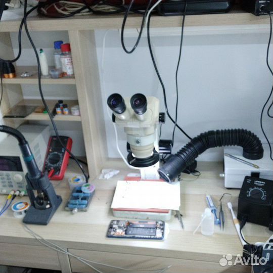 Разблокировка /Удаление пароля, Гугл account