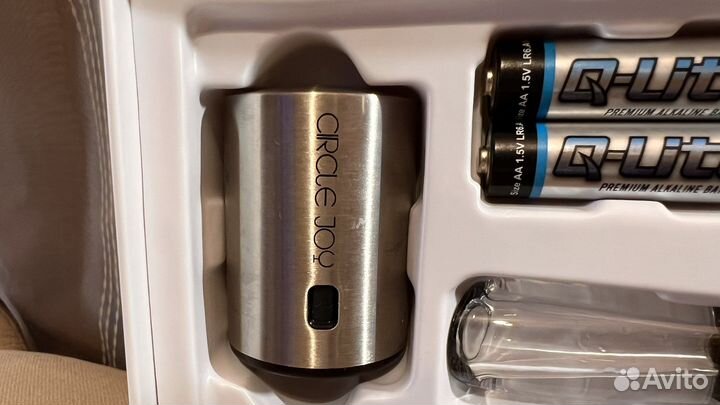 Штопор электрический набор для вина Xiaomi