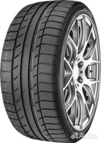 Gripmax Stature H/T 315/35 R20 110Y