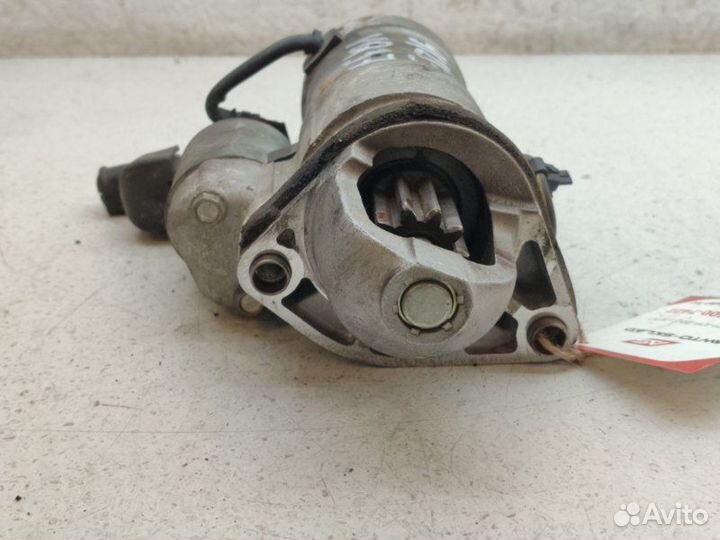 Стартер Nissan Skyline V36 VQ37VHR