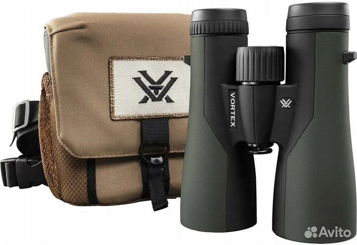 Бинокль Vortex Crossfire HD10x42