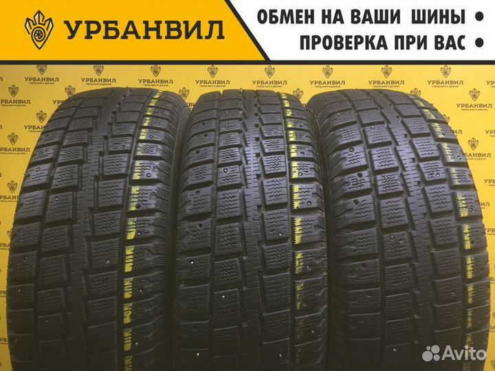 Cooper Discoverer M+S 225/70 R16 103Q