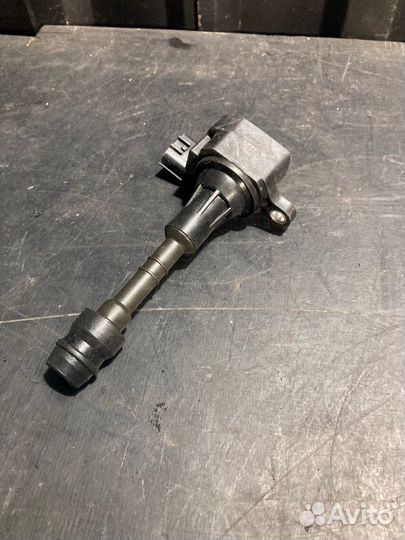 Катушка зажигания Infiniti Fx35 S50 VQ35DE 2004