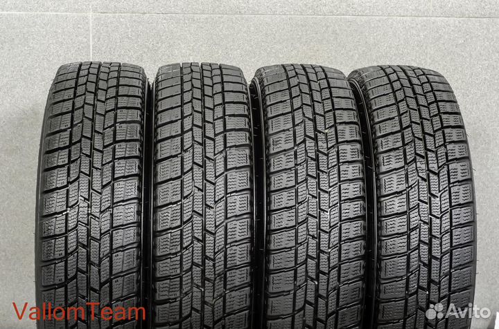 Goodyear Ice Navi 6 155/65 R14 75Q