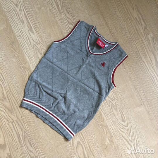 Школьная форма с 1 по 6 класс