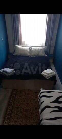 2-к. квартира, 43 м², 2/3 эт.