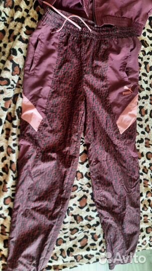 Спортивный костюм Puma