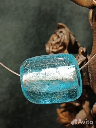 Чокер Arts Crafts бижутерия