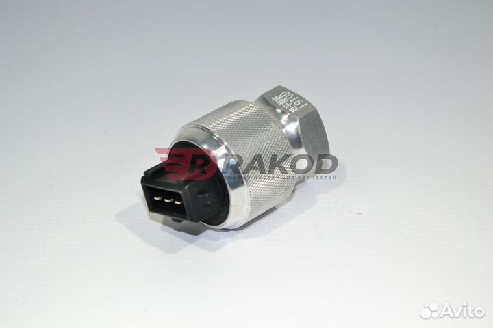 Датчик спидометра BAW-1044/1065 евро-3