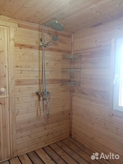 Аренда русской бани