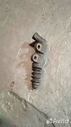 Цилиндр сцепления рабочий Mazda 6 GG 2004