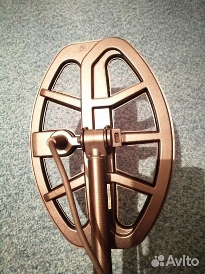 Металлоискатель Minelab