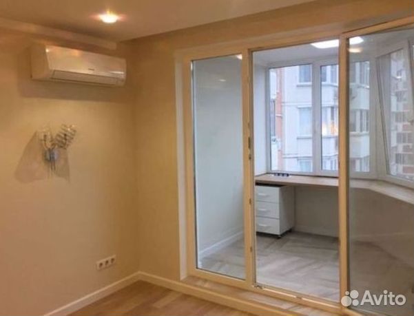 Каскадные перегородки