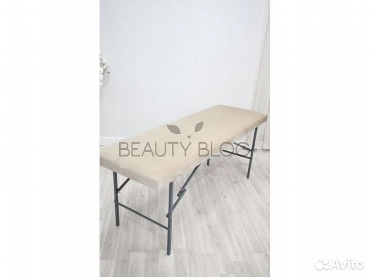 Чехол короткий на кушетку KCH-6286