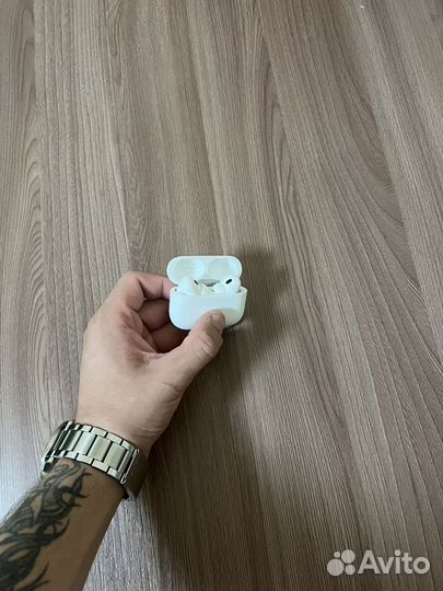 Наушники earpods pro 2