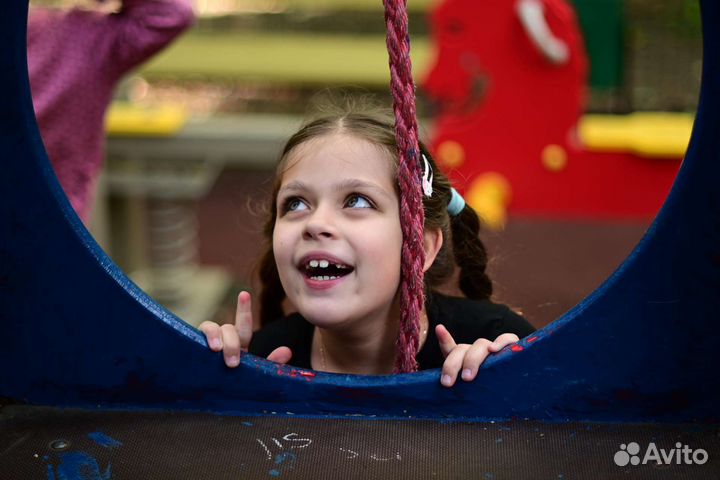 Уличный детский фотограф, (не студия)