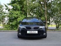 Kia Forte 1.6 AT, 2011, 198 609 км, с пробегом, цена 960 000 руб.