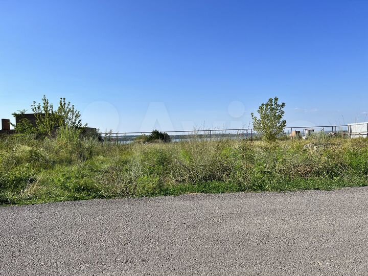 Участок 8 сот. (ИЖС)