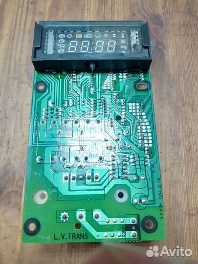 Плата управления свч Samsung 95CE 941029