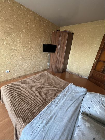 1-к. квартира, 41 м², 13/13 эт.