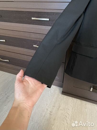 Костюм школьный для мальчика Kaysarow 158