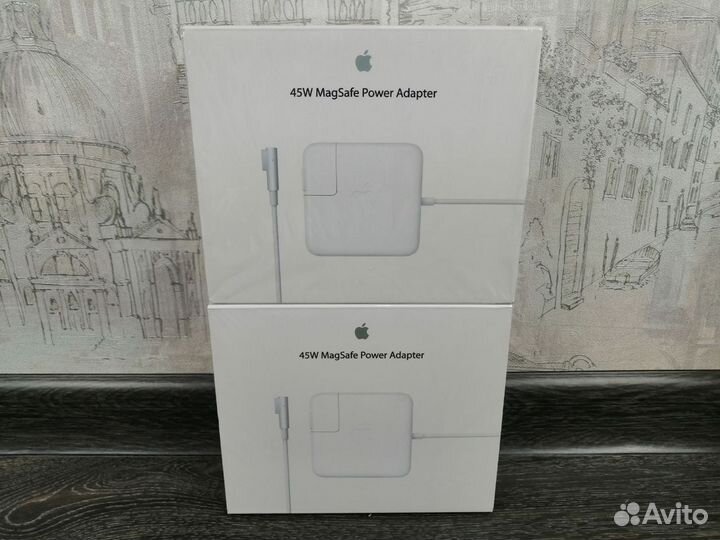 Зарядка для Macbook - MagSafe 45-85W