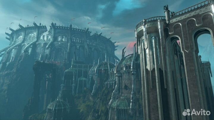 Игры PS4 Doom Eternal