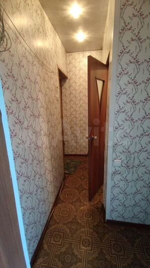 2-к. квартира, 37,6 м², 3/3 эт.