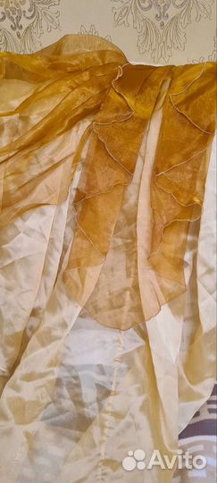 Комплект штор