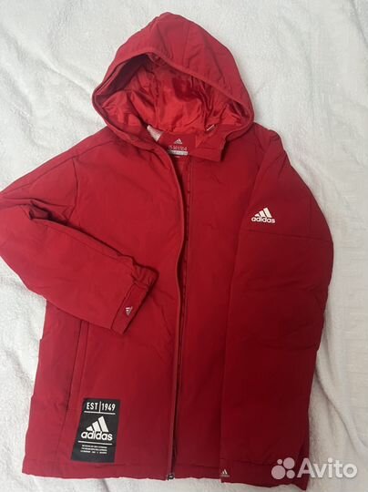 Куртка adidas