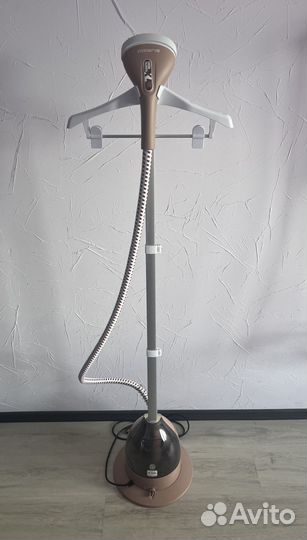 Отпариватель напольный Polaris PGS 2200VA, мокко