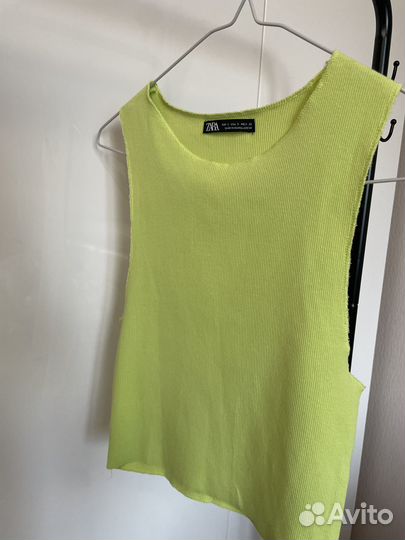 Топ zara