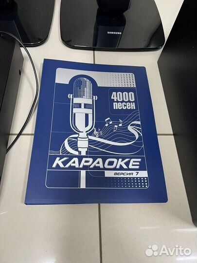 Домашний кинотеатр samsung ht-TK2315