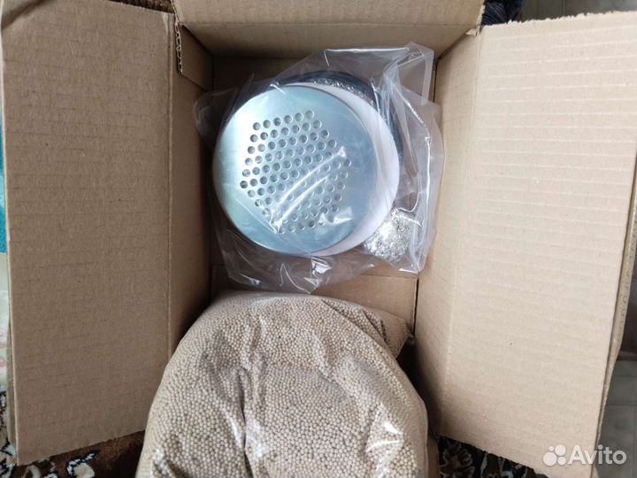 Ремкомплект осушителя Isuzu fvr34