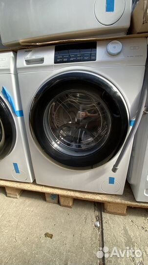 Стиральная машина Haier HW70-BP12969A Инверторная