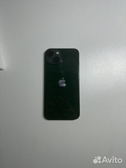 iPhone 13, 128 ГБ