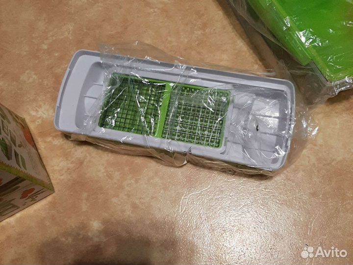 Овощерезка