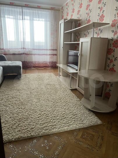 3-к. квартира, 60 м², 3/5 эт.