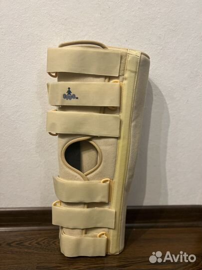 Ортез Тутор на коленный сустав 4030 размер М