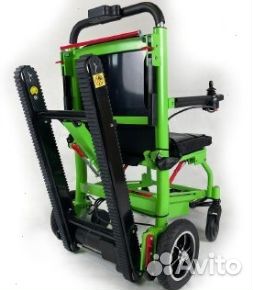 Подъемник для инвалидов дс-12