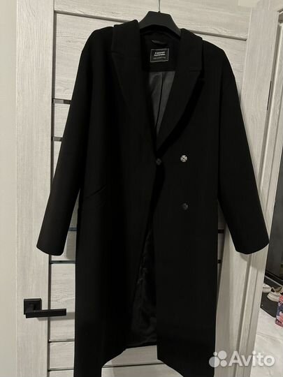 Пальто Снежная Королева