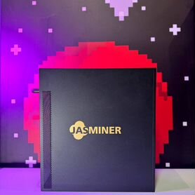 Асик для дома Jasminer x16 QE 1650 mh