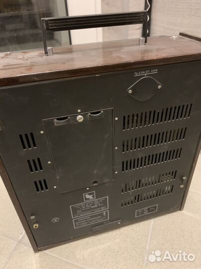 Магнитофон Комета 212 стерео СССР, Юпитер -202