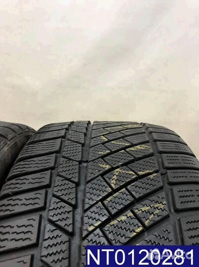 Continental ContiWinterContact TS 830 P 245/35 R19 93V